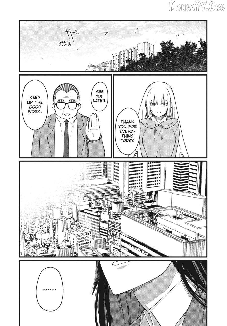 Magical Midlifer Chapter 4 - Page 13