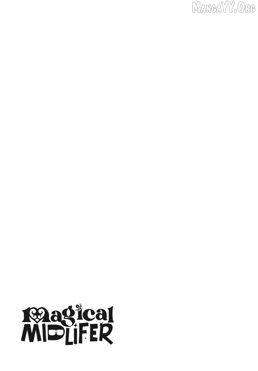 Magical Midlifer Chapter 4 - Page 15