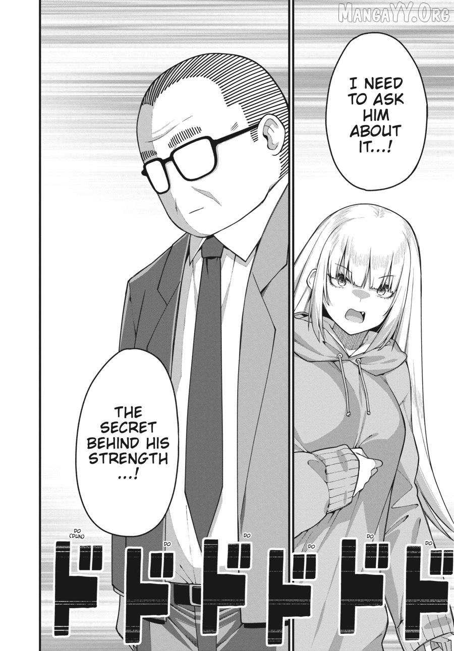 Magical Midlifer Chapter 4 - Page 4