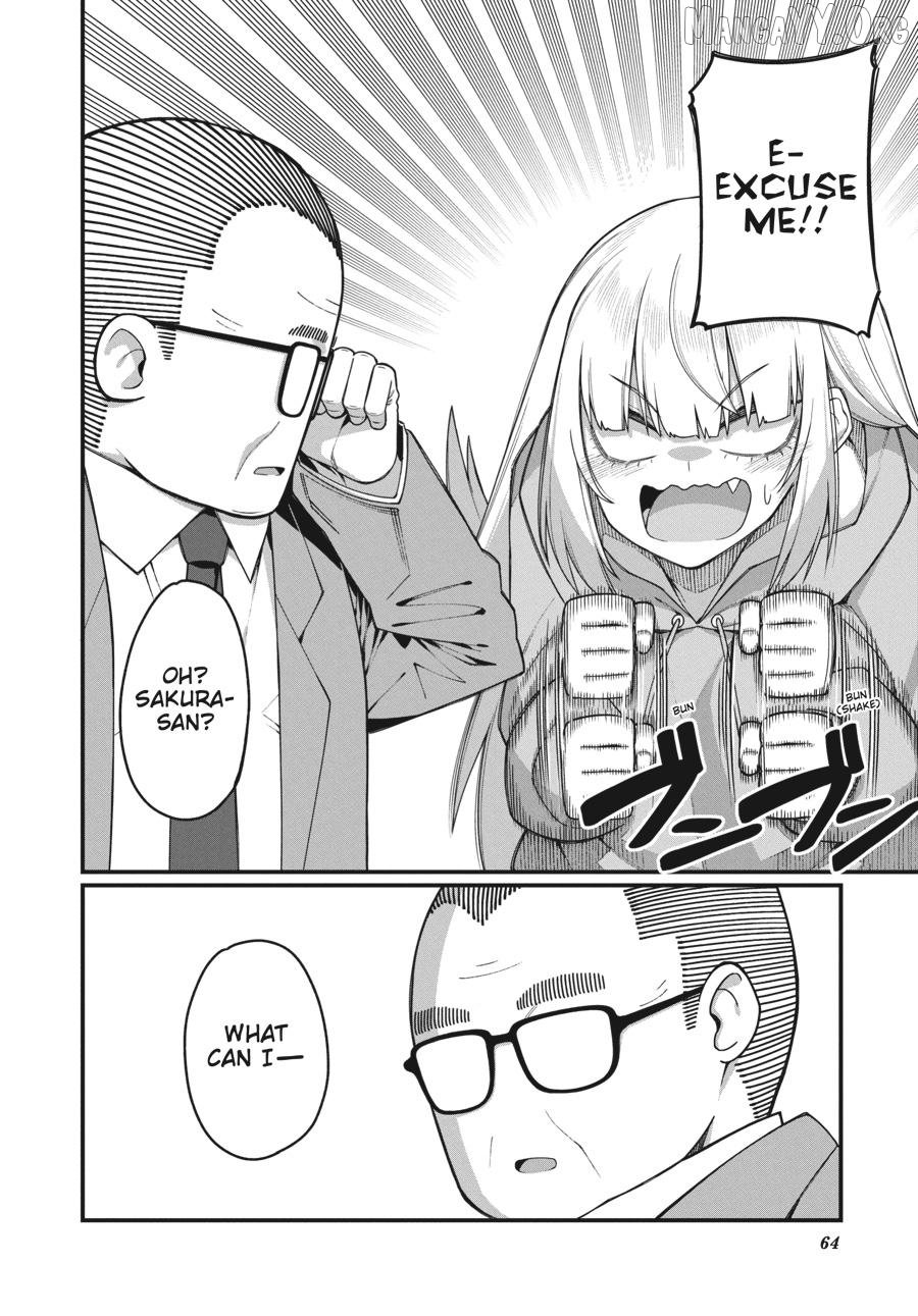 Magical Midlifer Chapter 4 - Page 6