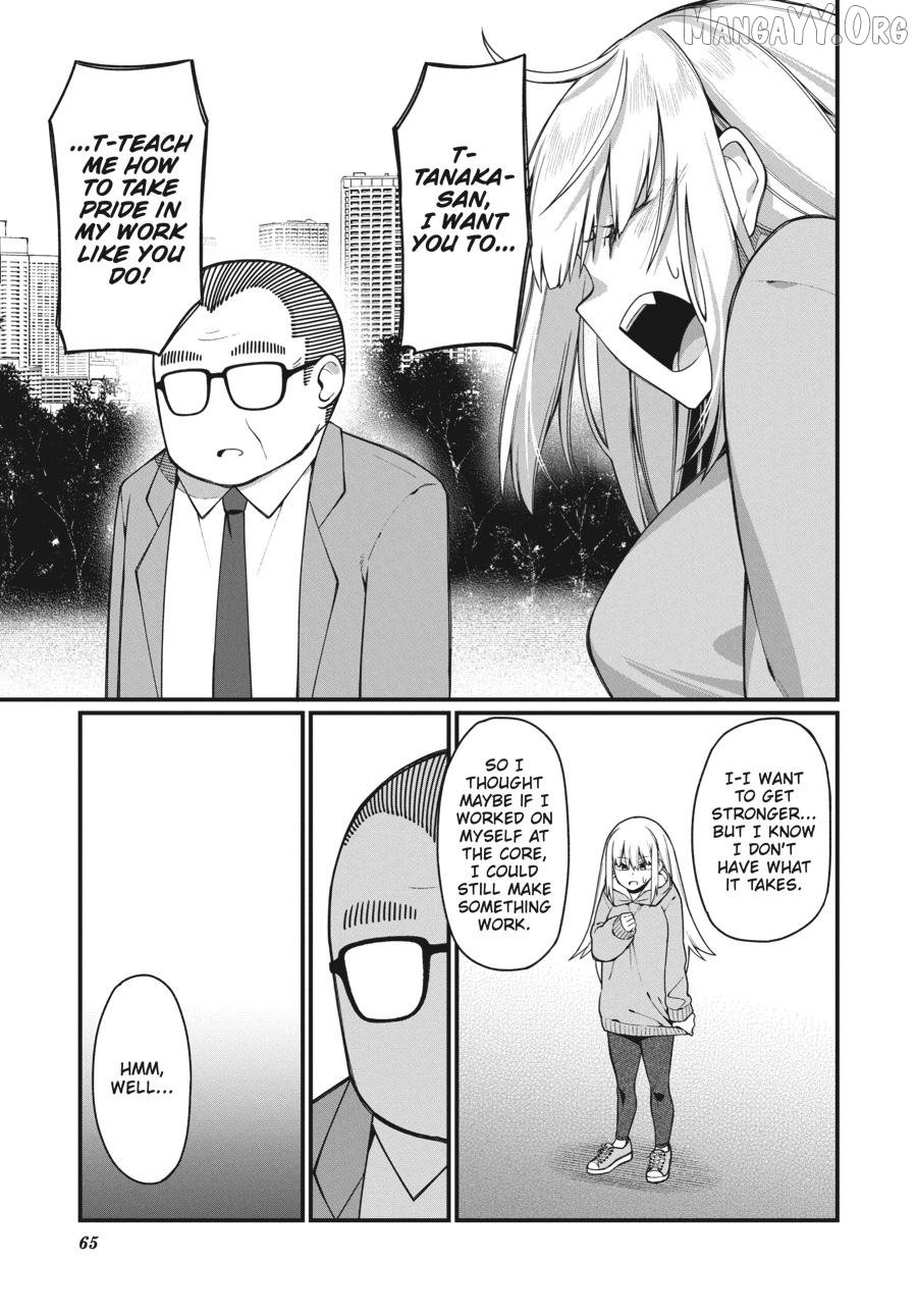 Magical Midlifer Chapter 4 - Page 7