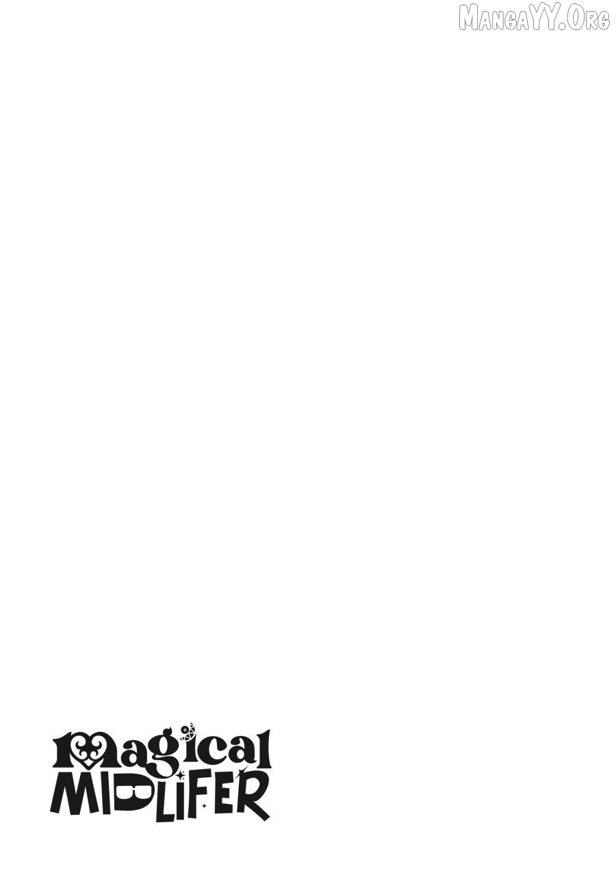 Magical Midlifer Chapter 5 - Page 14