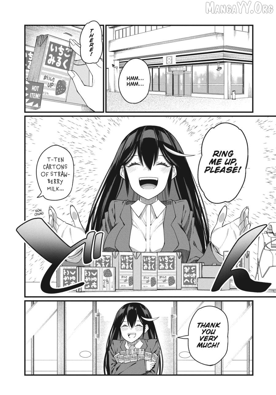 Magical Midlifer Chapter 6 - Page 2