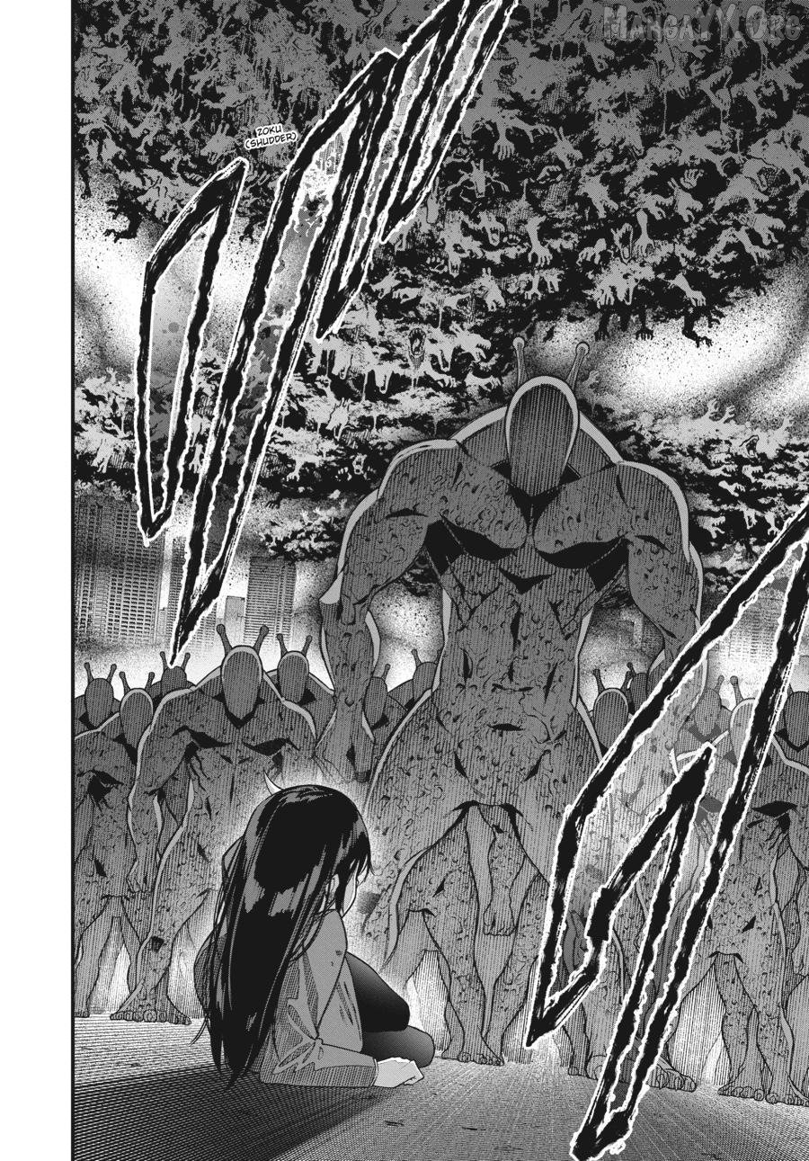 Magical Midlifer Chapter 6 - Page 12