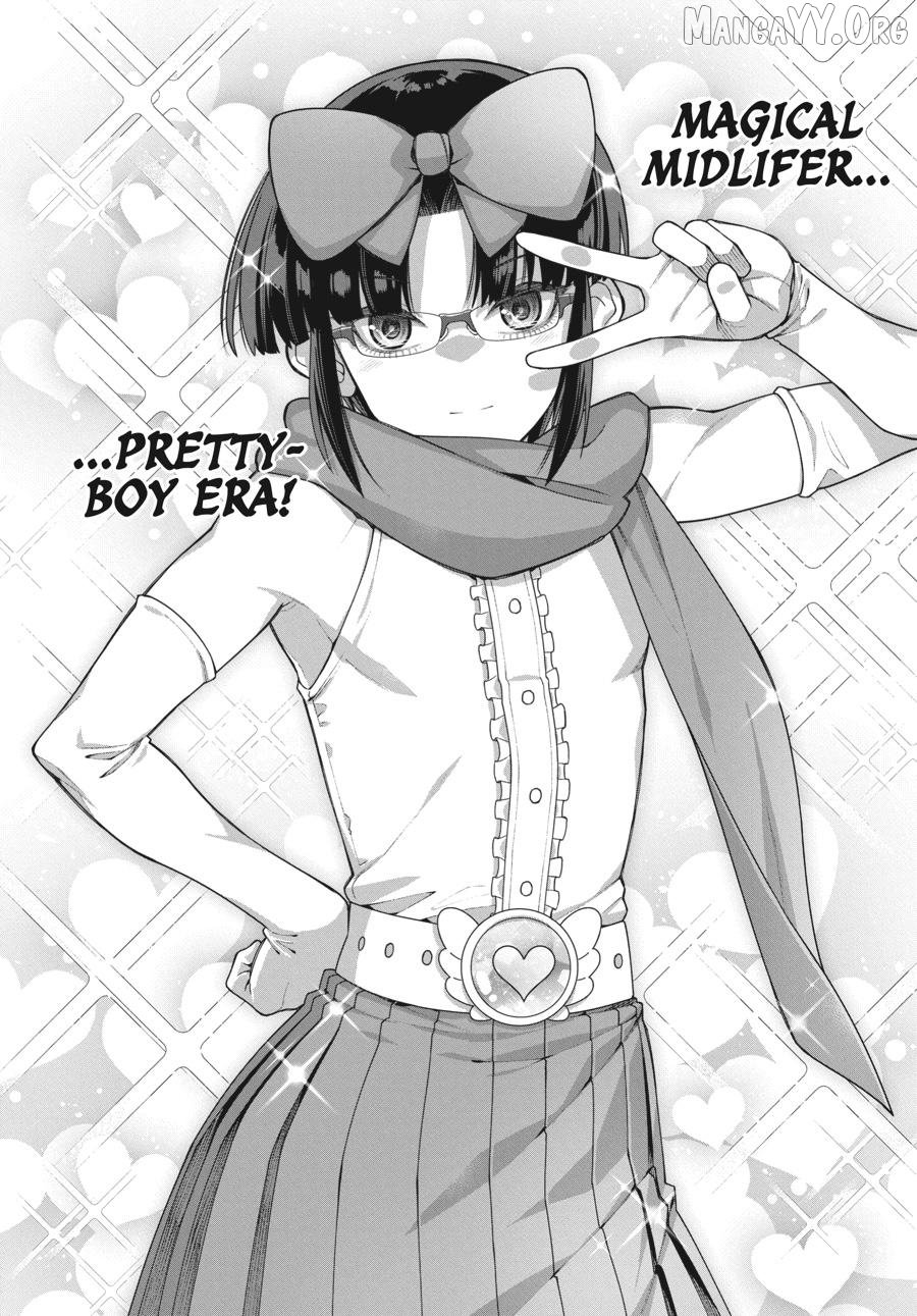 Magical Midlifer Chapter 6 - Page 16