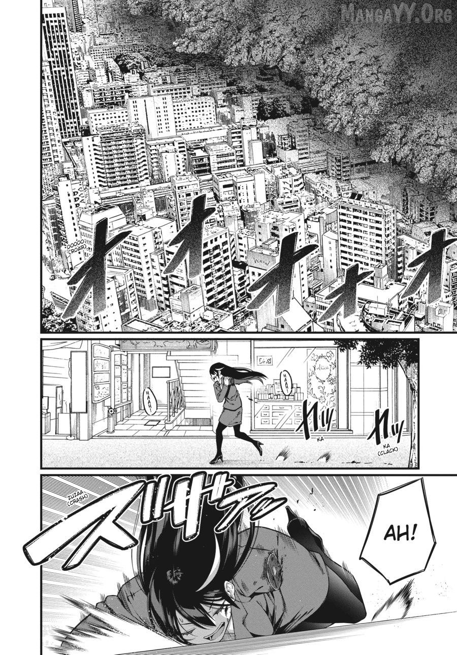 Magical Midlifer Chapter 6 - Page 10