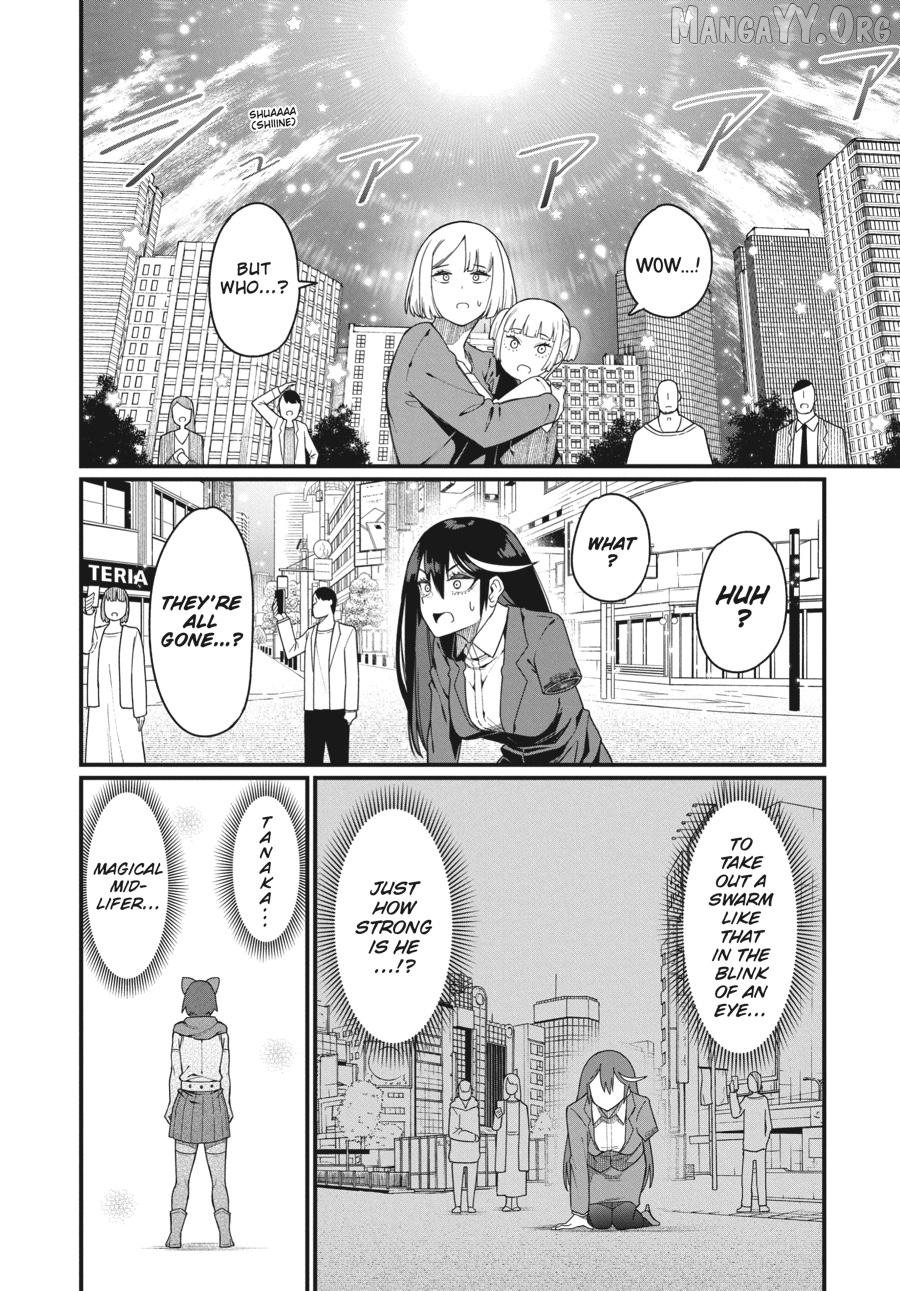 Magical Midlifer Chapter 7 - Page 12