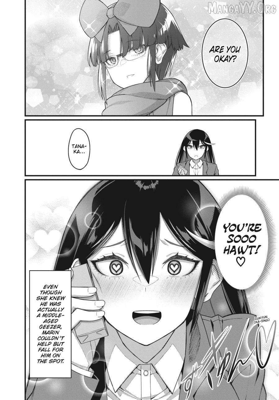 Magical Midlifer Chapter 7 - Page 14