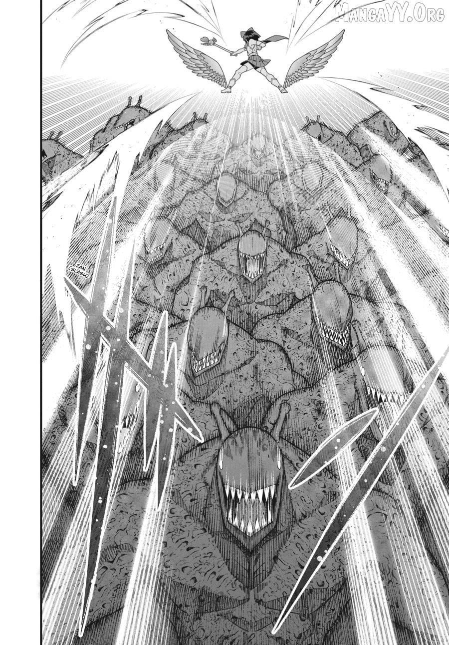 Magical Midlifer Chapter 7 - Page 9