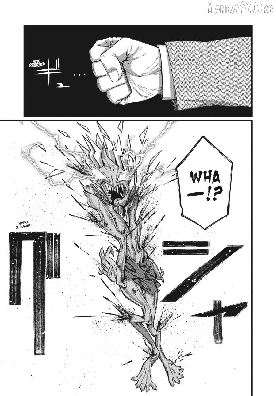 Magical Midlifer Chapter 8 - Page 9