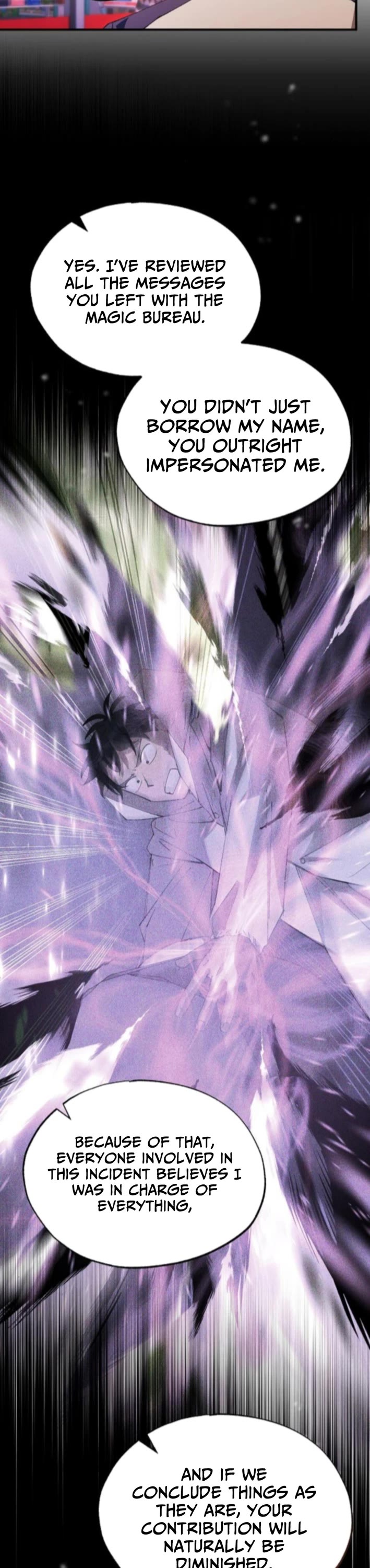 Magical Realm Shopkeeper Chapter 77 - Page 12