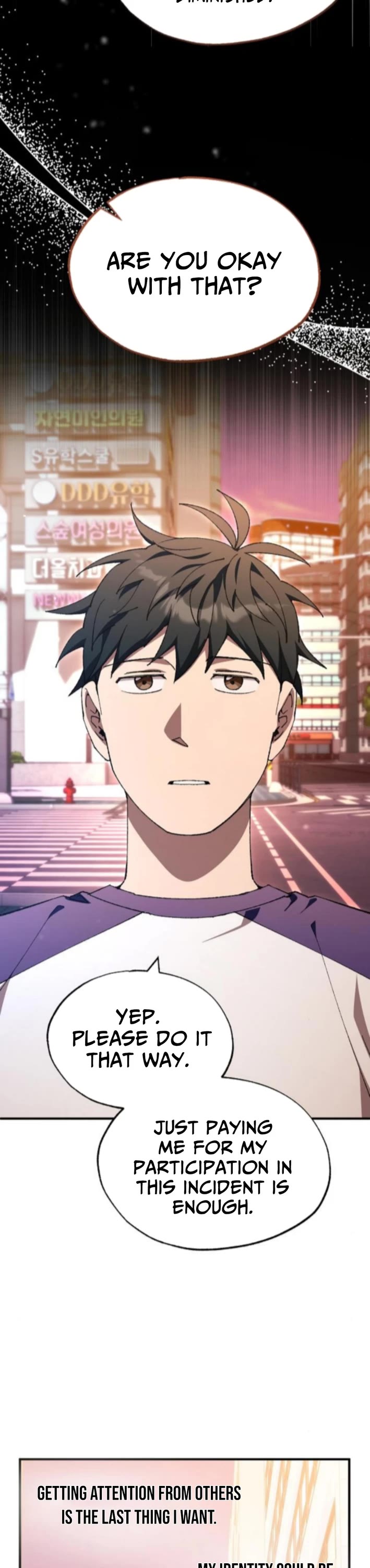 Magical Realm Shopkeeper Chapter 77 - Page 13