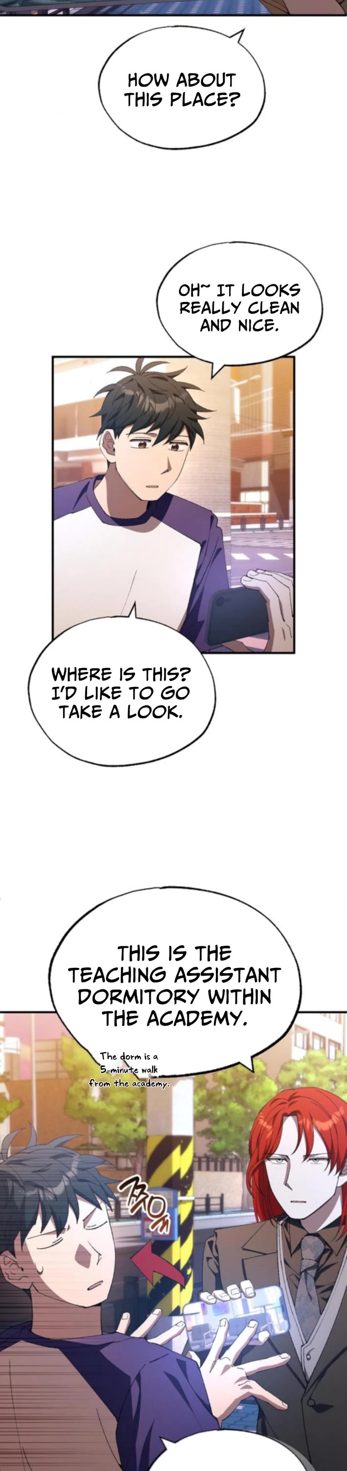 Magical Realm Shopkeeper Chapter 77 - Page 16