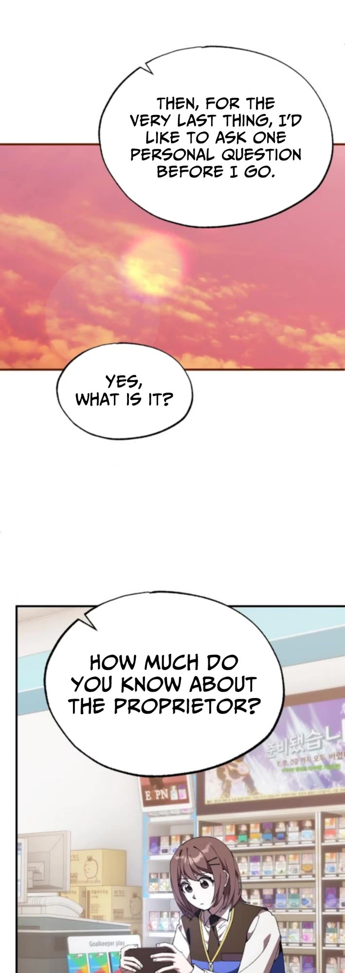 Magical Realm Shopkeeper Chapter 77 - Page 18