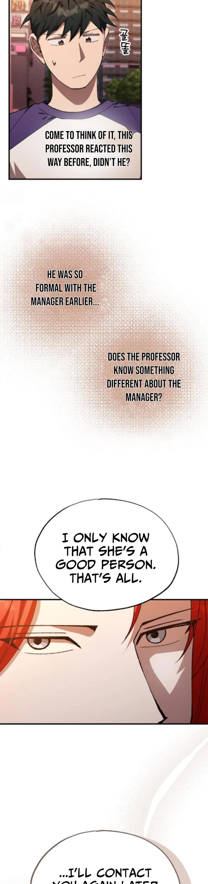 Magical Realm Shopkeeper Chapter 77 - Page 20