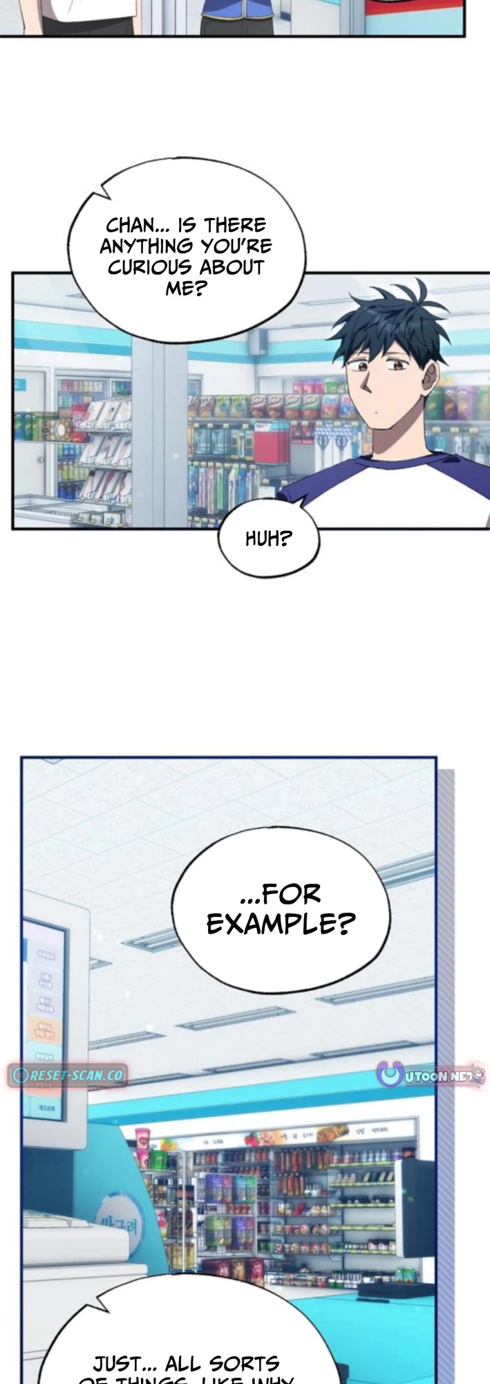 Magical Realm Shopkeeper Chapter 77 - Page 22