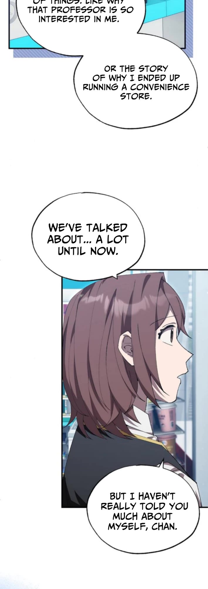 Magical Realm Shopkeeper Chapter 77 - Page 23