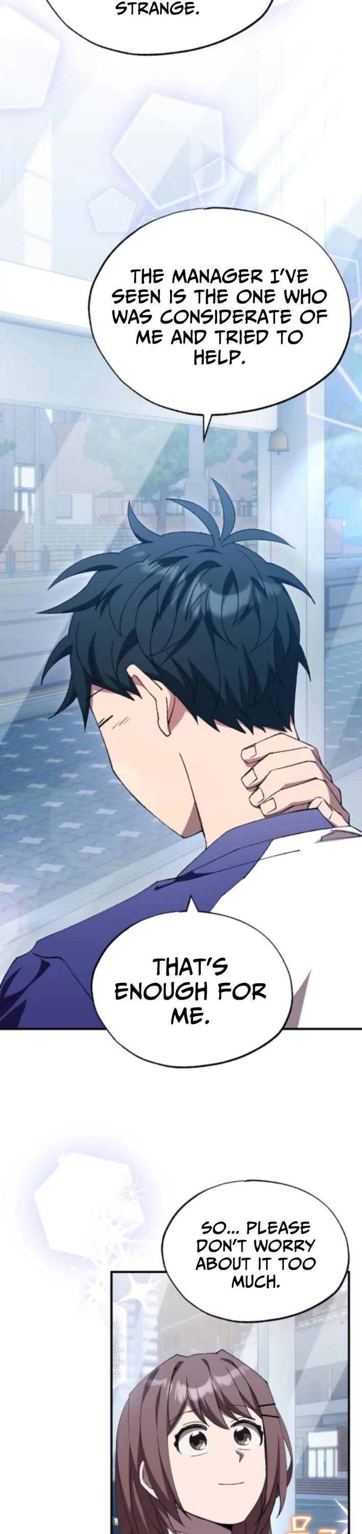 Magical Realm Shopkeeper Chapter 77 - Page 25