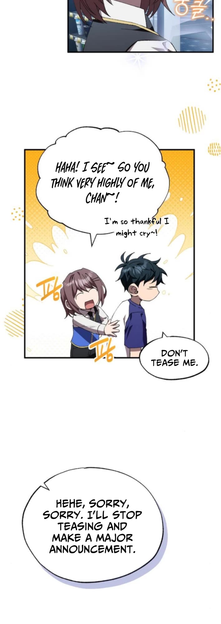 Magical Realm Shopkeeper Chapter 77 - Page 26