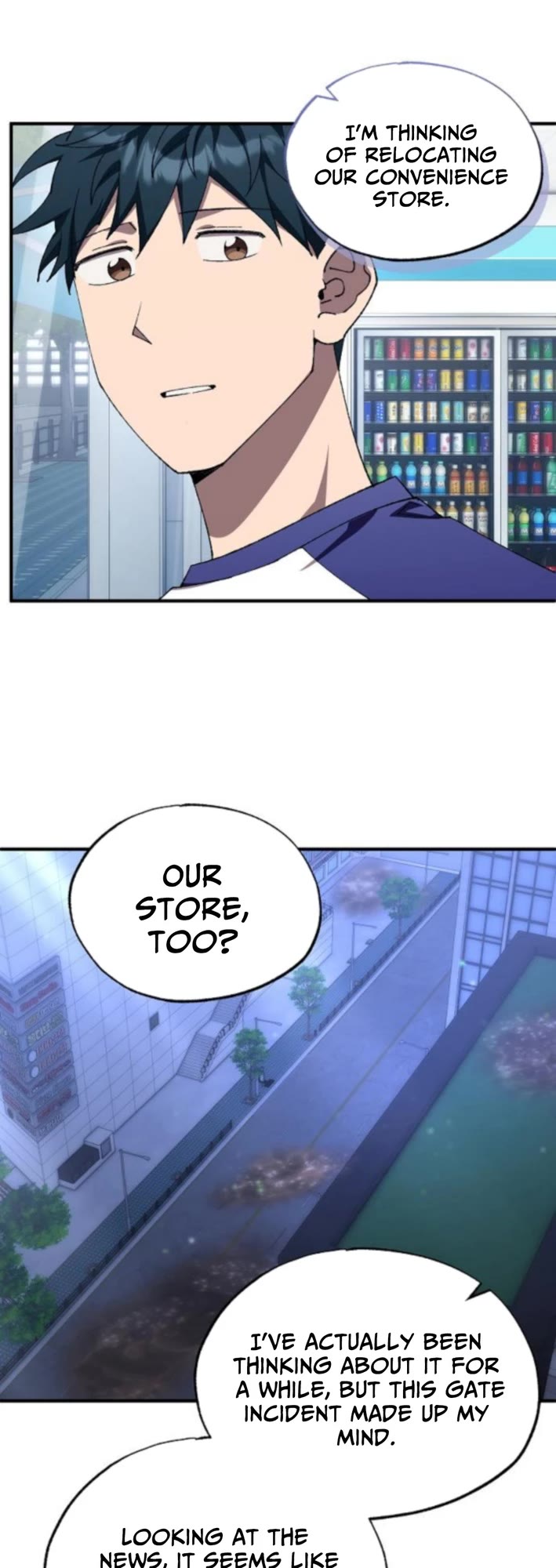 Magical Realm Shopkeeper Chapter 77 - Page 27