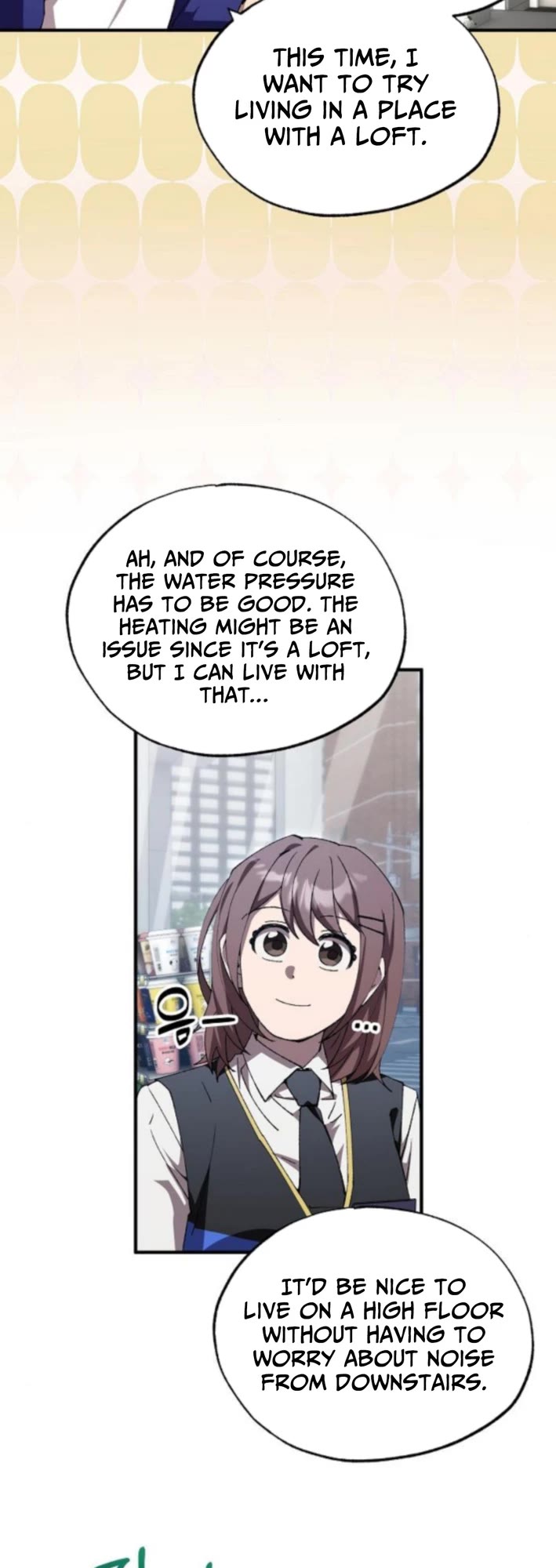 Magical Realm Shopkeeper Chapter 77 - Page 30