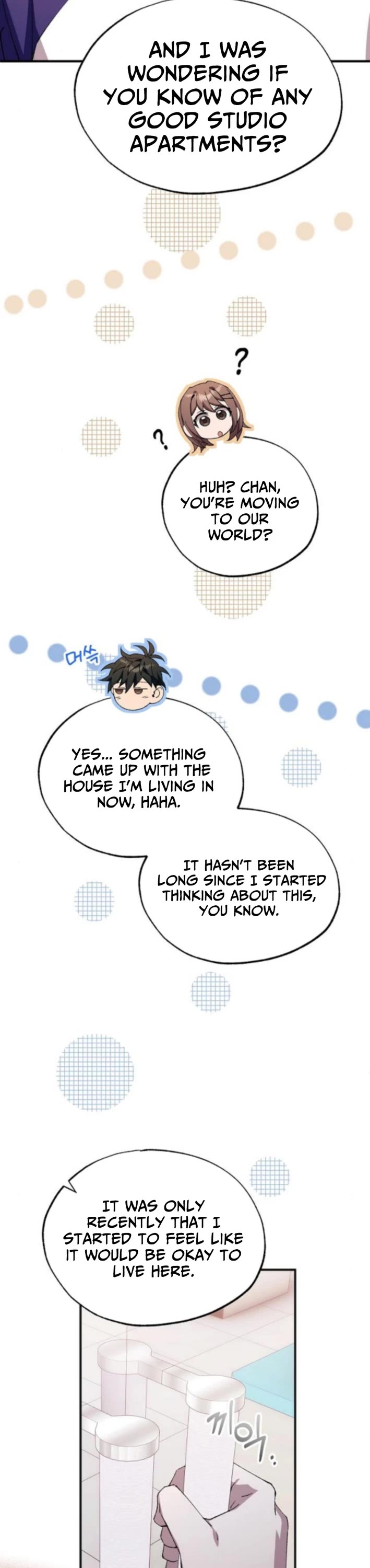 Magical Realm Shopkeeper Chapter 77 - Page 4