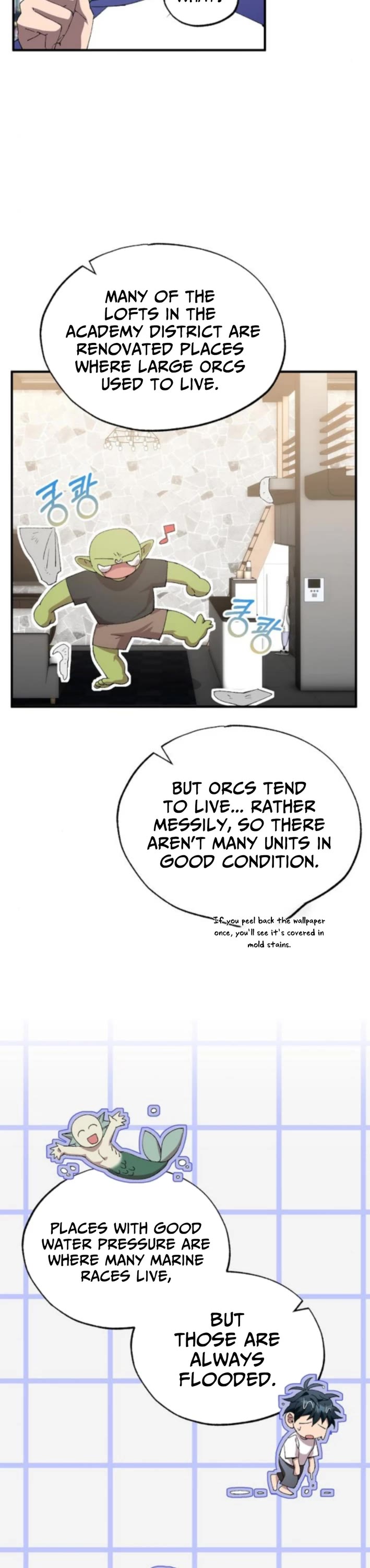 Magical Realm Shopkeeper Chapter 77 - Page 32