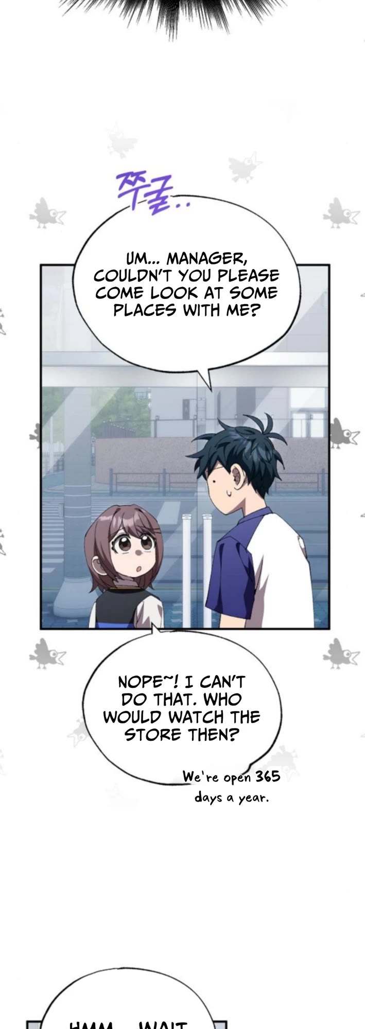 Magical Realm Shopkeeper Chapter 77 - Page 34