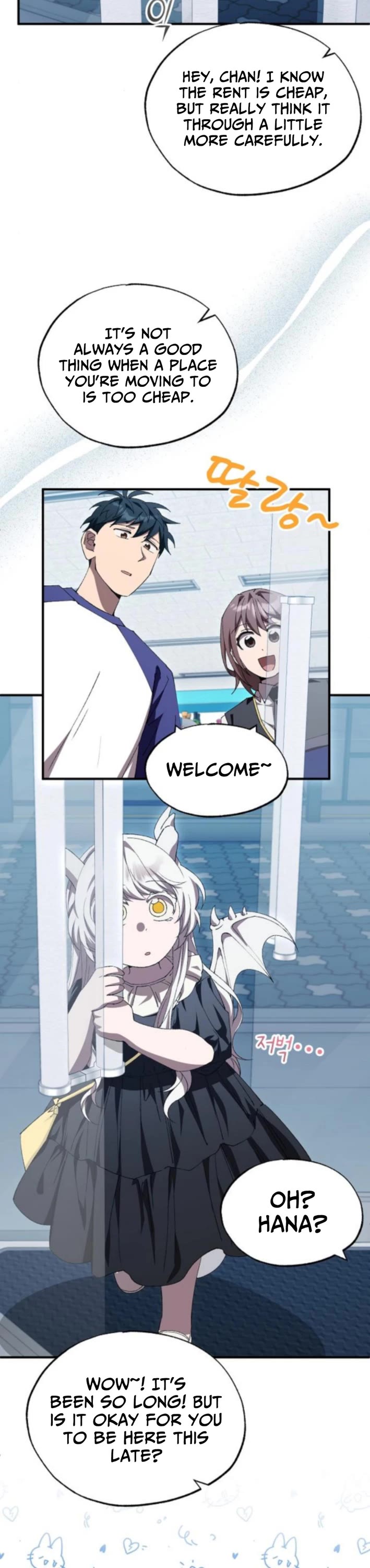 Magical Realm Shopkeeper Chapter 77 - Page 37