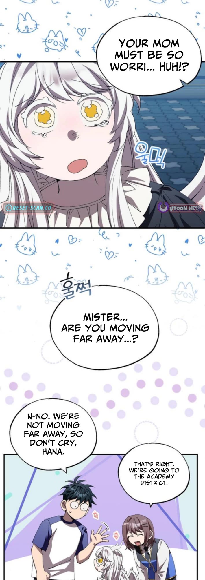 Magical Realm Shopkeeper Chapter 77 - Page 38