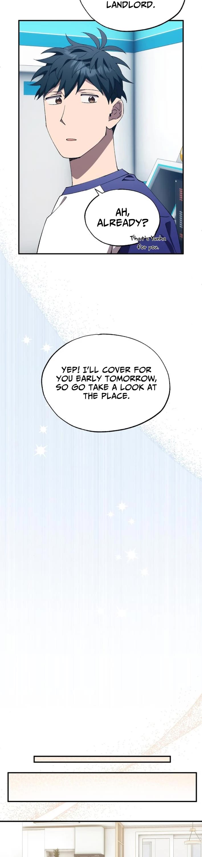 Magical Realm Shopkeeper Chapter 77 - Page 41