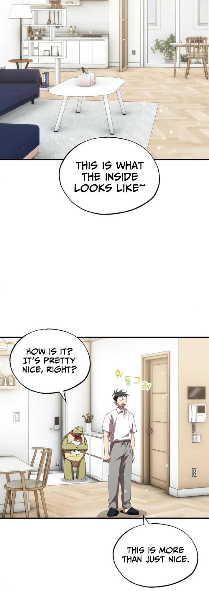 Magical Realm Shopkeeper Chapter 77 - Page 42