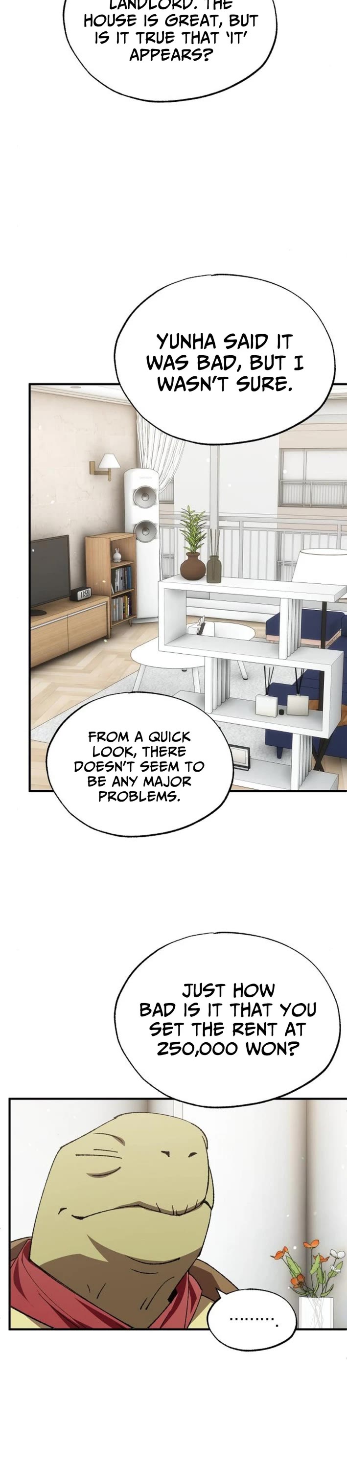 Magical Realm Shopkeeper Chapter 77 - Page 44