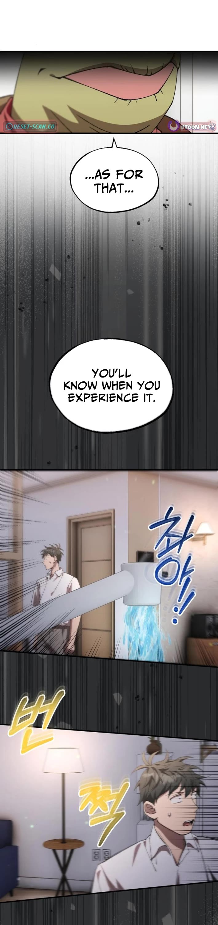 Magical Realm Shopkeeper Chapter 77 - Page 45