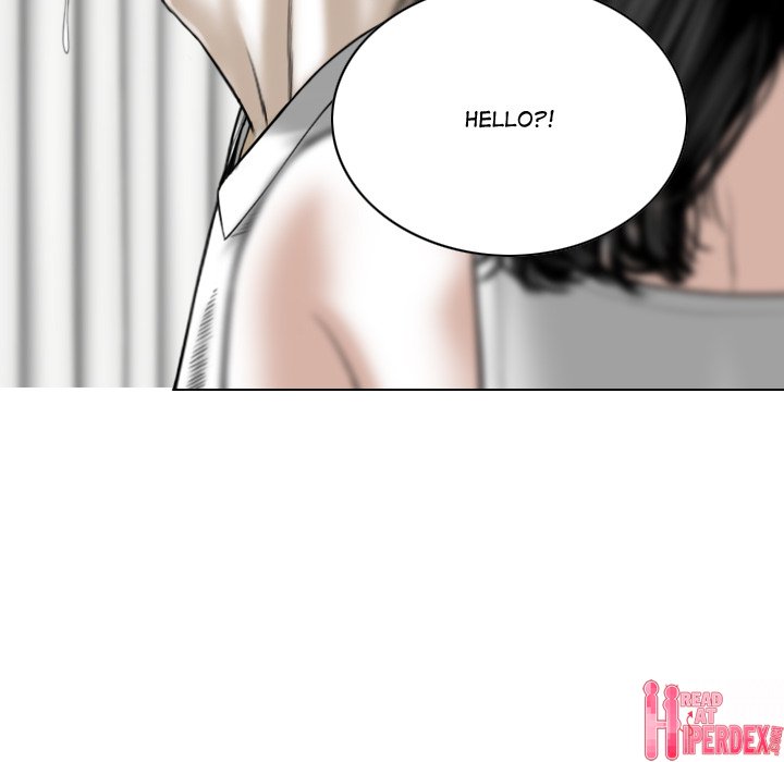 Magnetic Pull Chapter 1 - Page 120