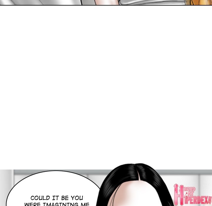 Magnetic Pull Chapter 1 - Page 123