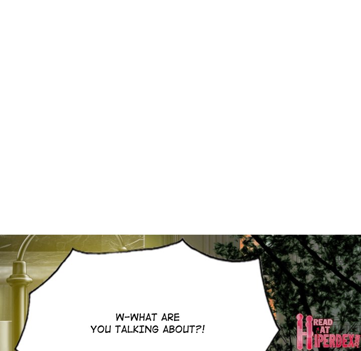 Magnetic Pull Chapter 1 - Page 129