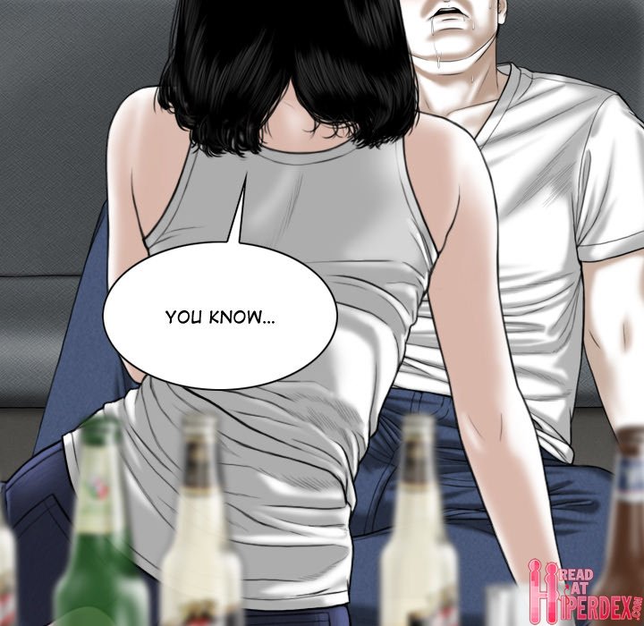 Magnetic Pull Chapter 1 - Page 138