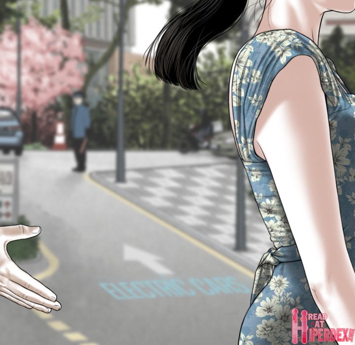 Magnetic Pull Chapter 1 - Page 15