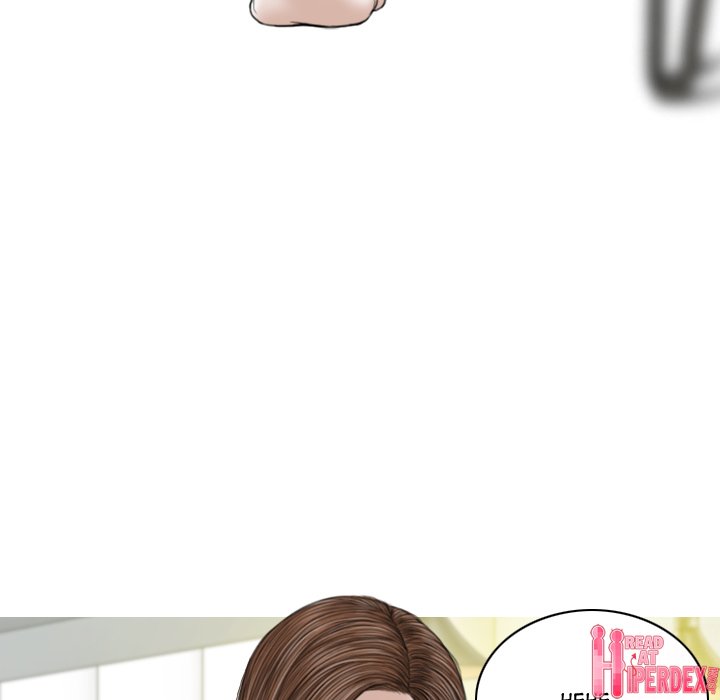 Magnetic Pull Chapter 1 - Page 156