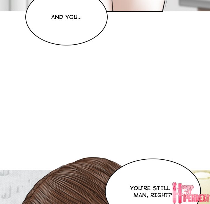 Magnetic Pull Chapter 1 - Page 165