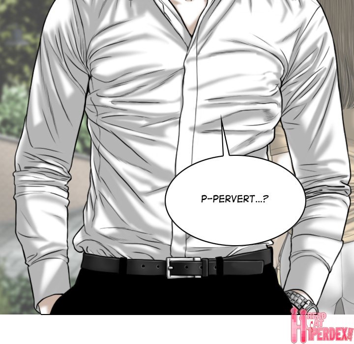 Magnetic Pull Chapter 1 - Page 21