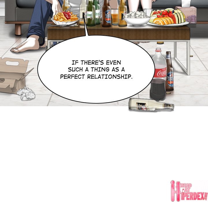 Magnetic Pull Chapter 1 - Page 63