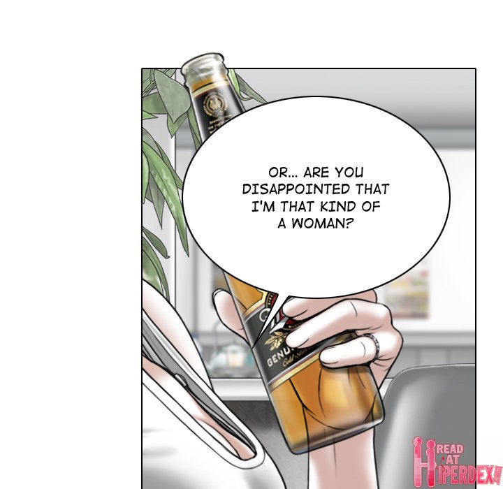 Magnetic Pull Chapter 1 - Page 90