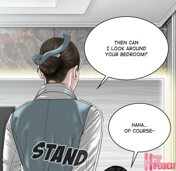 Magnetic Pull Chapter 10 - Page 101