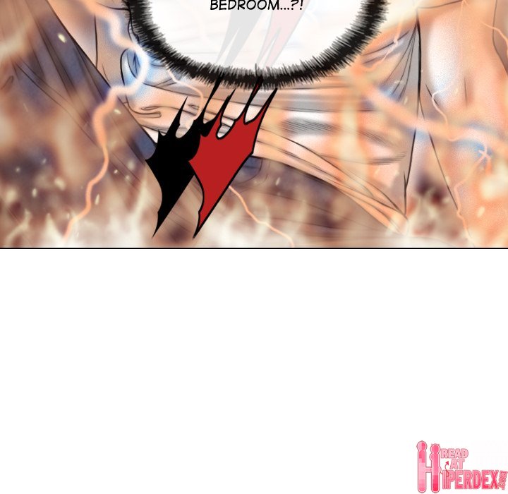 Magnetic Pull Chapter 10 - Page 104