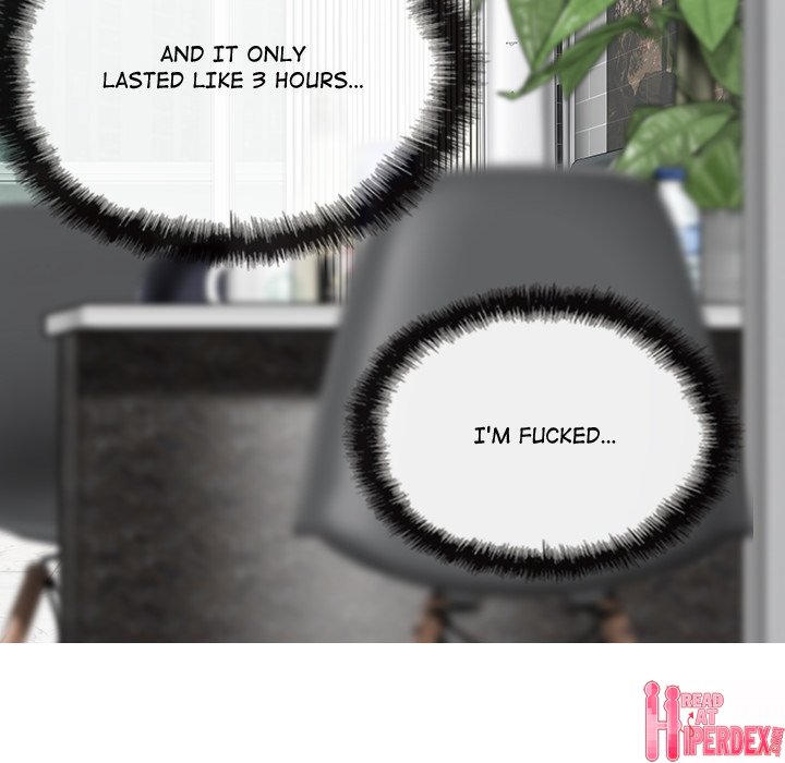 Magnetic Pull Chapter 10 - Page 110