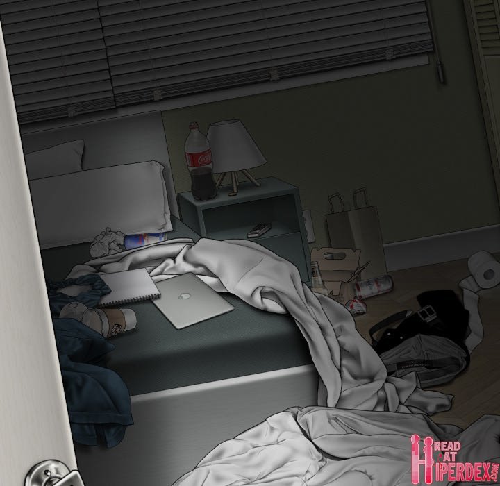 Magnetic Pull Chapter 10 - Page 116