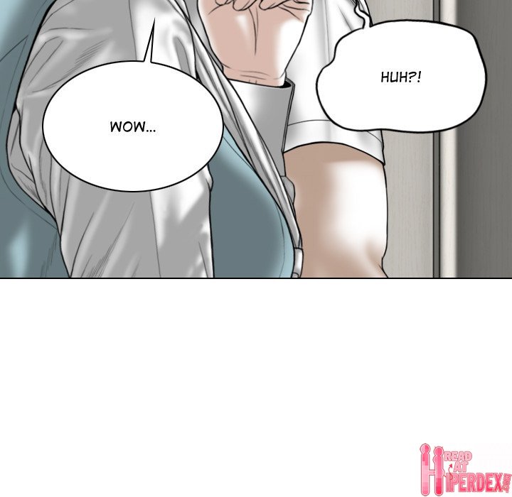 Magnetic Pull Chapter 10 - Page 119