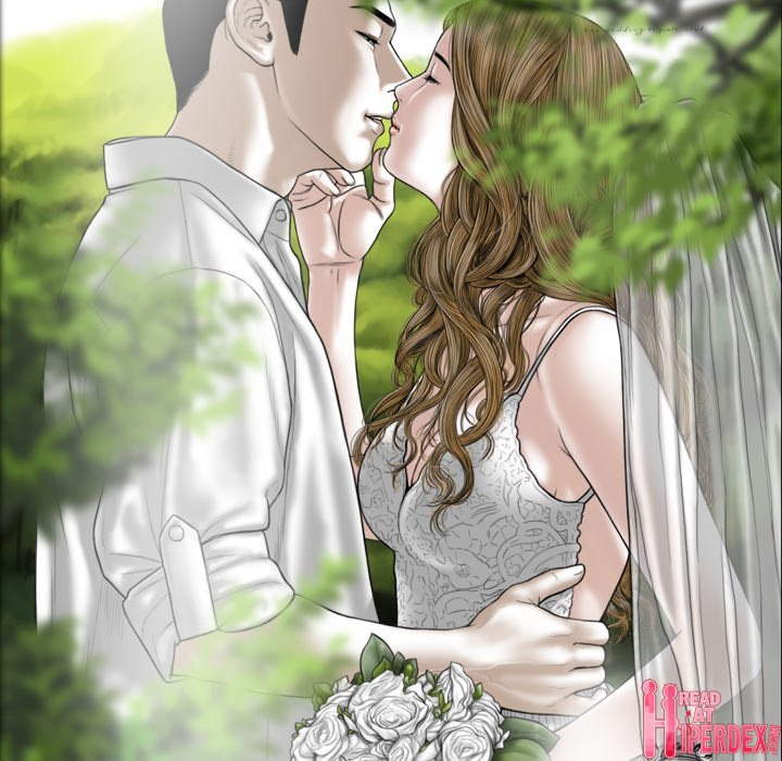 Magnetic Pull Chapter 10 - Page 125